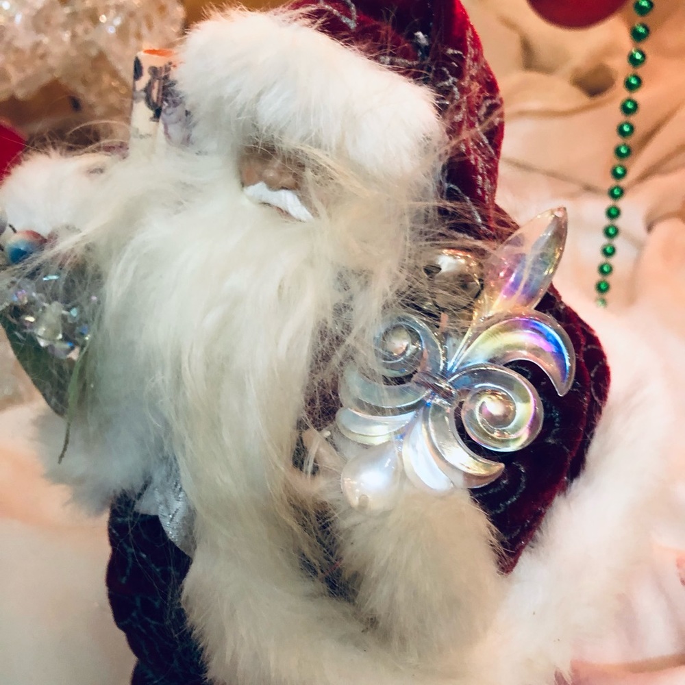 Santa clause - Picture 4 of 4